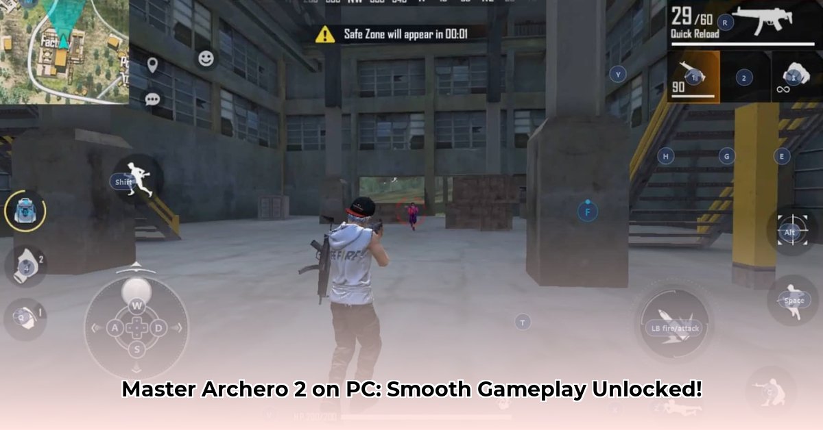 archero-2-pc